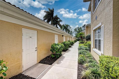 A home in BRADENTON