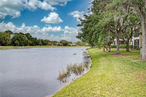 A home in BRADENTON