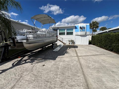 A home in OKEECHOBEE