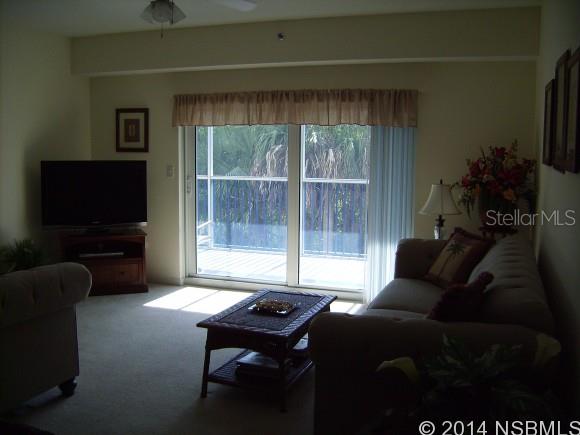 Ocean Walk Condo At Nsb Bldg 07 - Residential