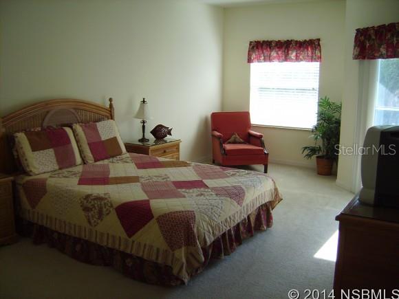 Ocean Walk Condo At Nsb Bldg 07 - Residential