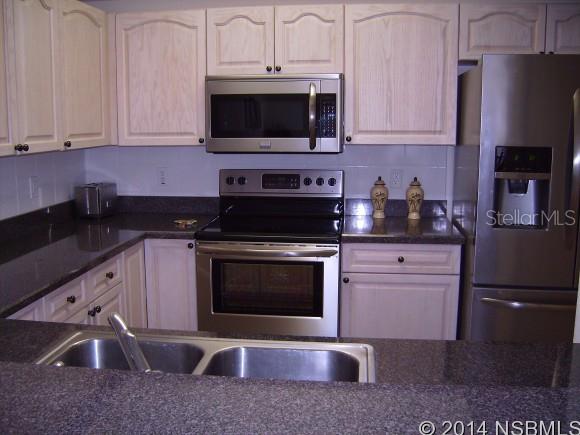 Ocean Walk Condo At Nsb Bldg 07 - Residential