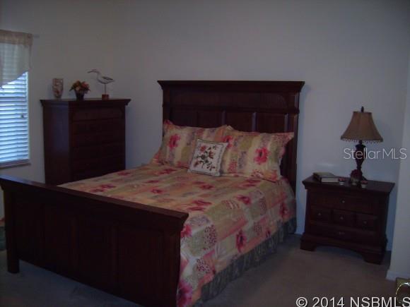 Ocean Walk Condo At Nsb Bldg 07 - Residential