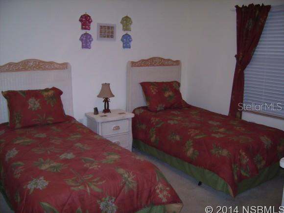 Ocean Walk Condo At Nsb Bldg 07 - Residential