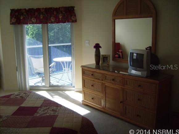 Ocean Walk Condo At Nsb Bldg 07 - Residential