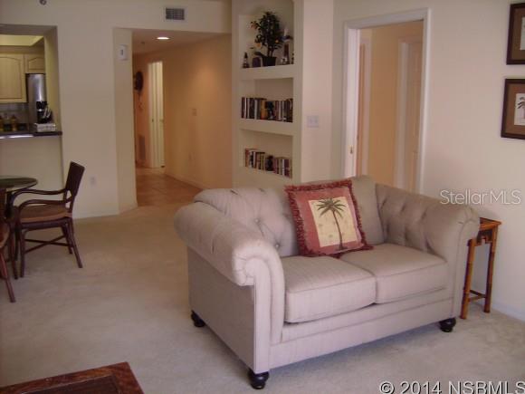 Ocean Walk Condo At Nsb Bldg 07 - Residential