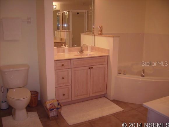 Ocean Walk Condo At Nsb Bldg 07 - Residential