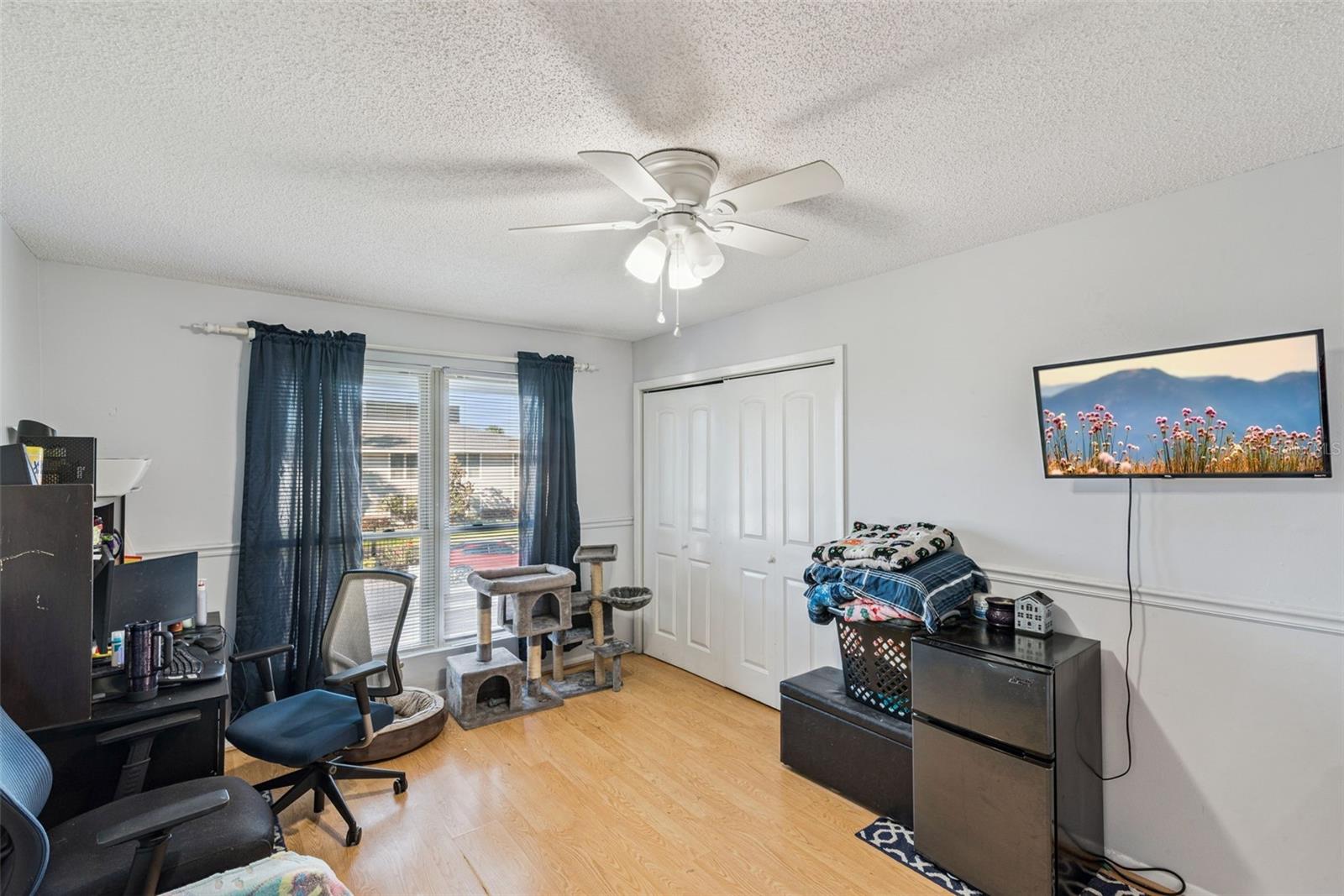 MAI KAI APTS - Residential