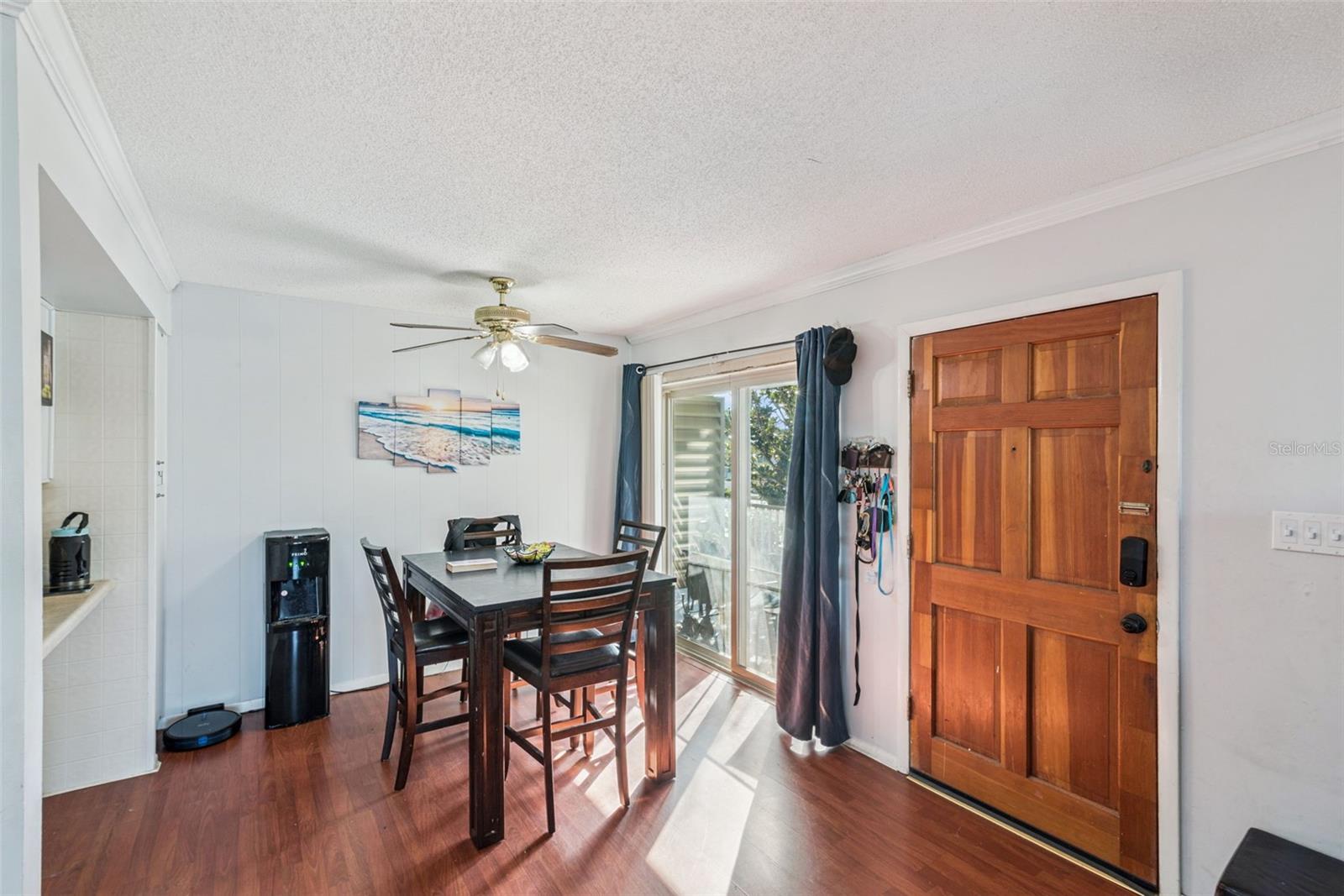 MAI KAI APTS - Residential