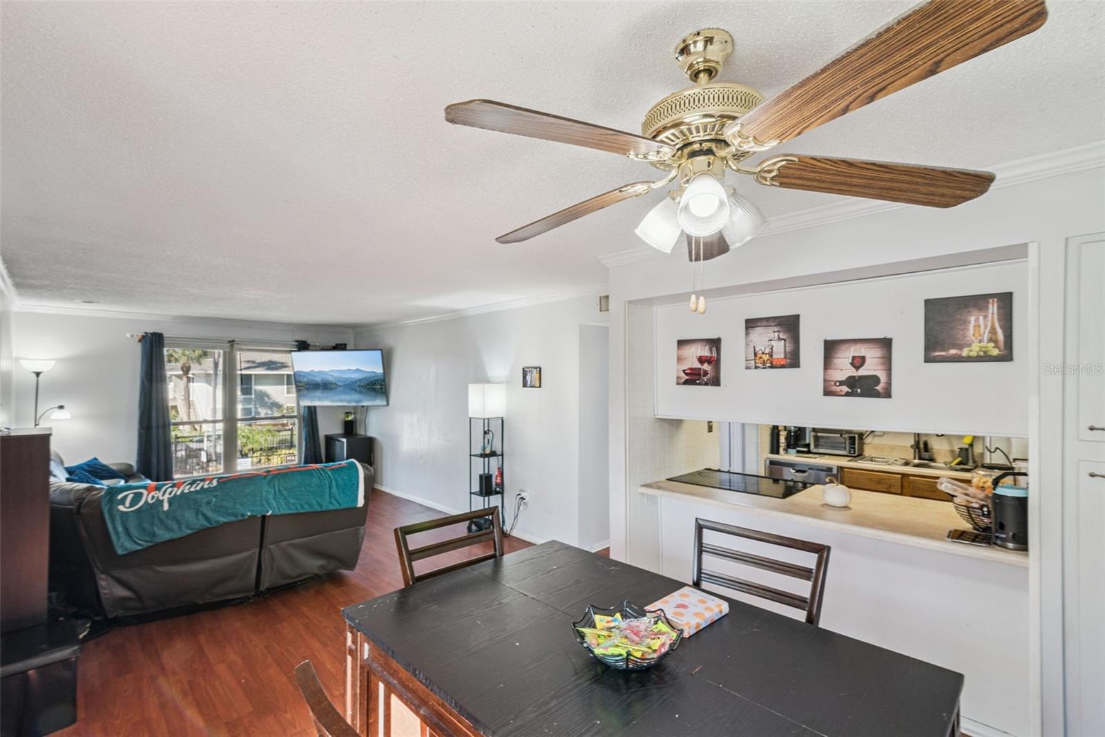 MAI KAI APTS - Residential