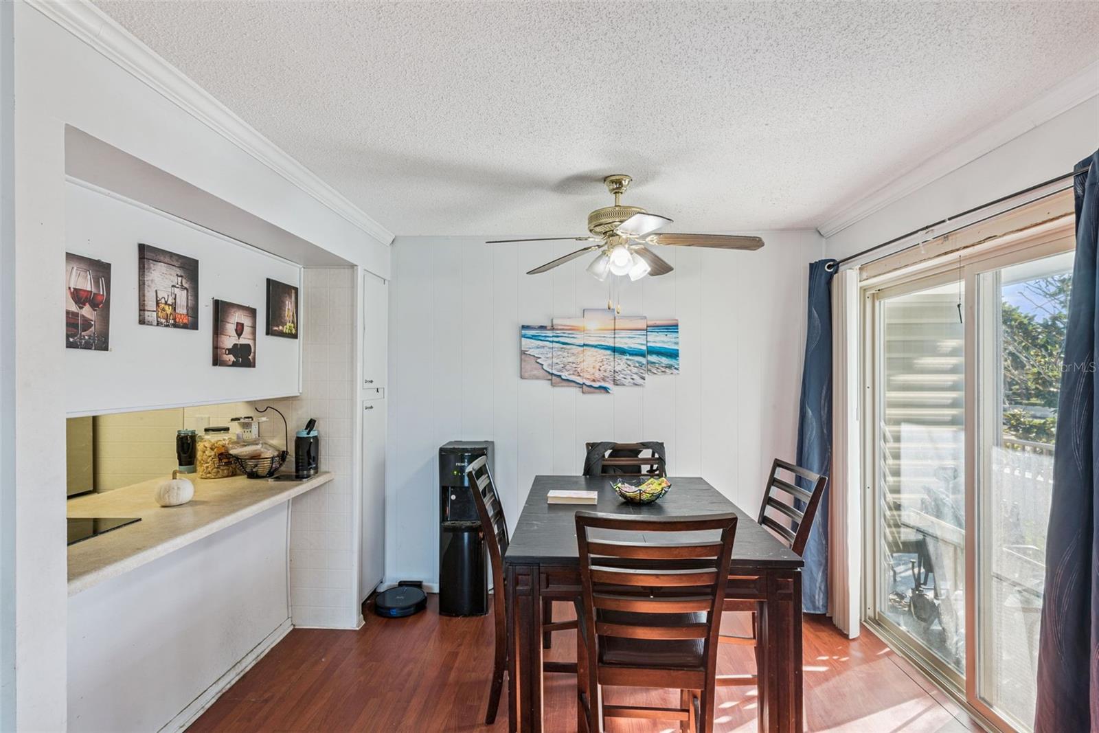 MAI KAI APTS - Residential