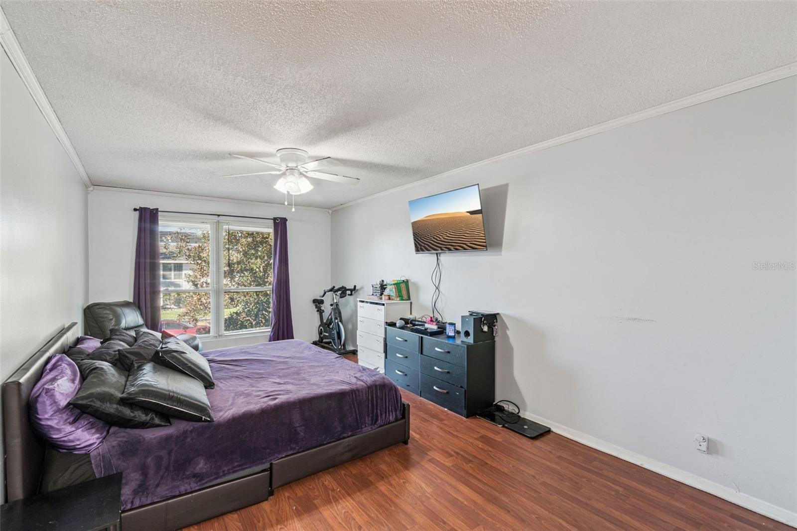 MAI KAI APTS - Residential