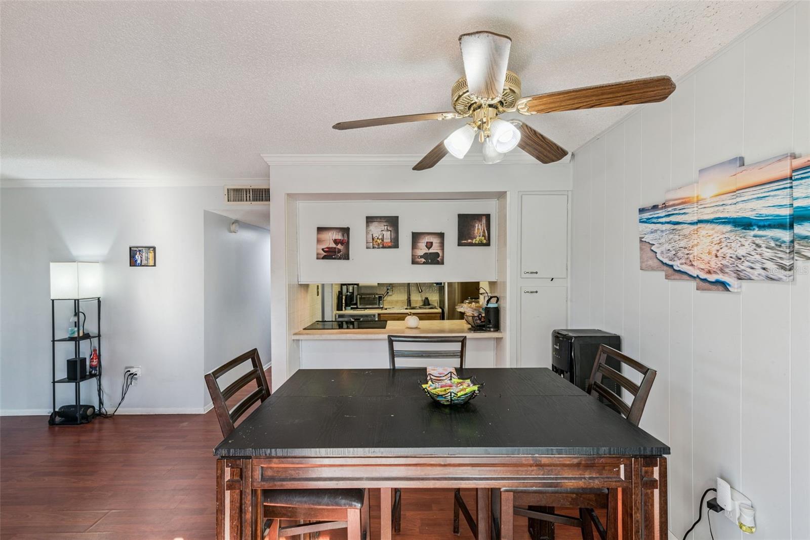 MAI KAI APTS - Residential