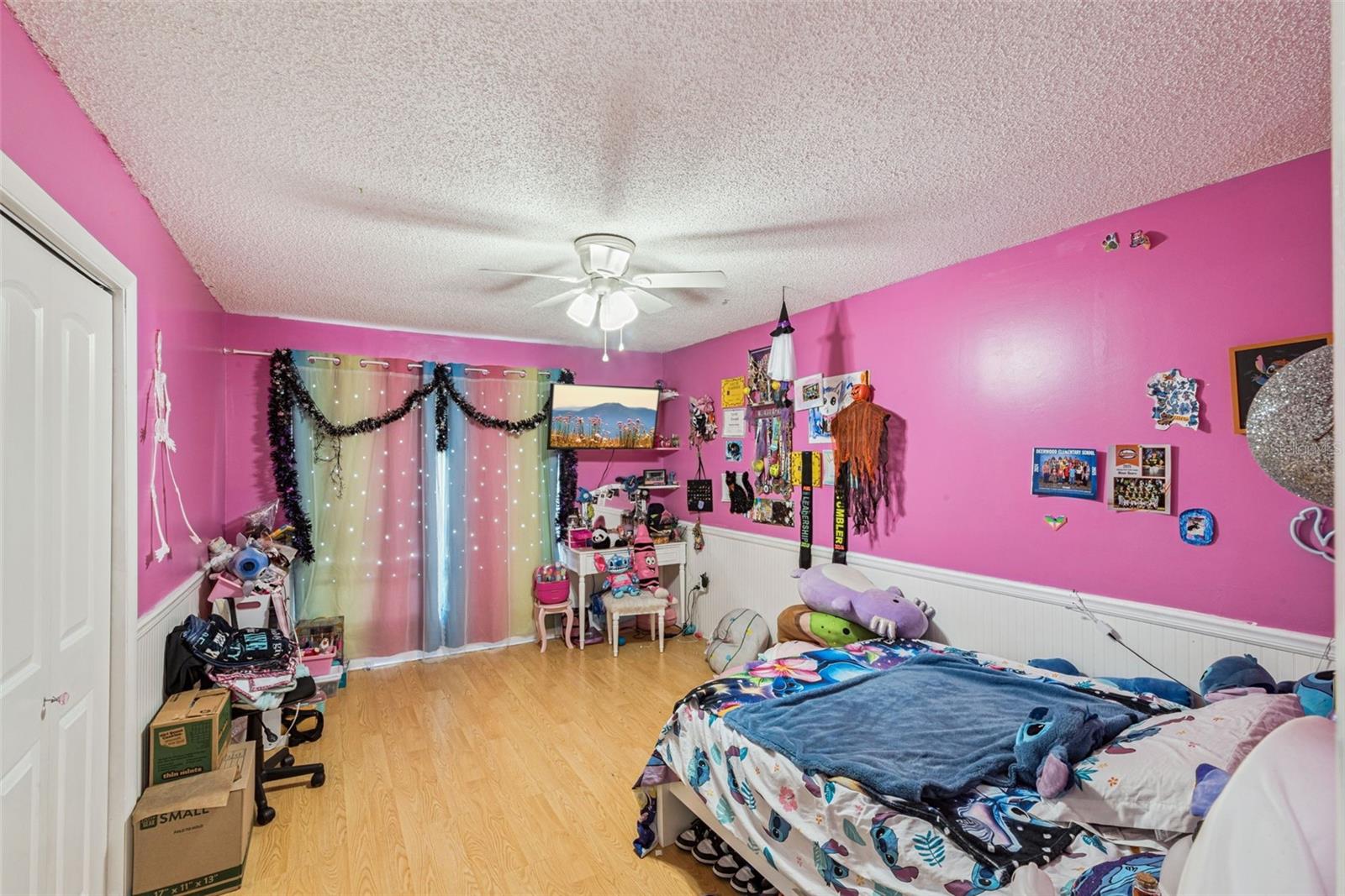 MAI KAI APTS - Residential