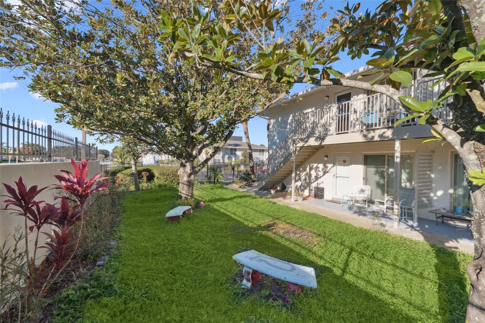 MAI KAI APTS - Residential