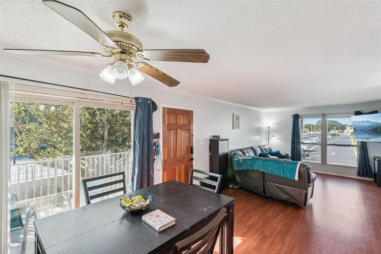 MAI KAI APTS - Residential