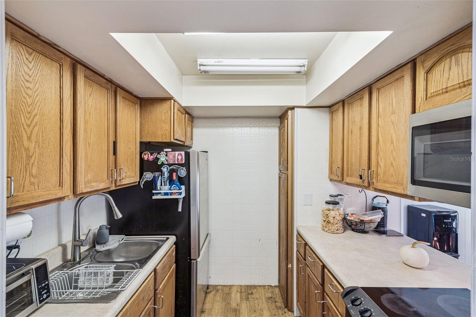 MAI KAI APTS - Residential