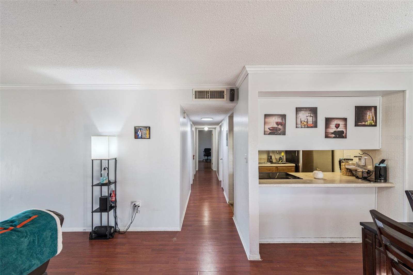 MAI KAI APTS - Residential