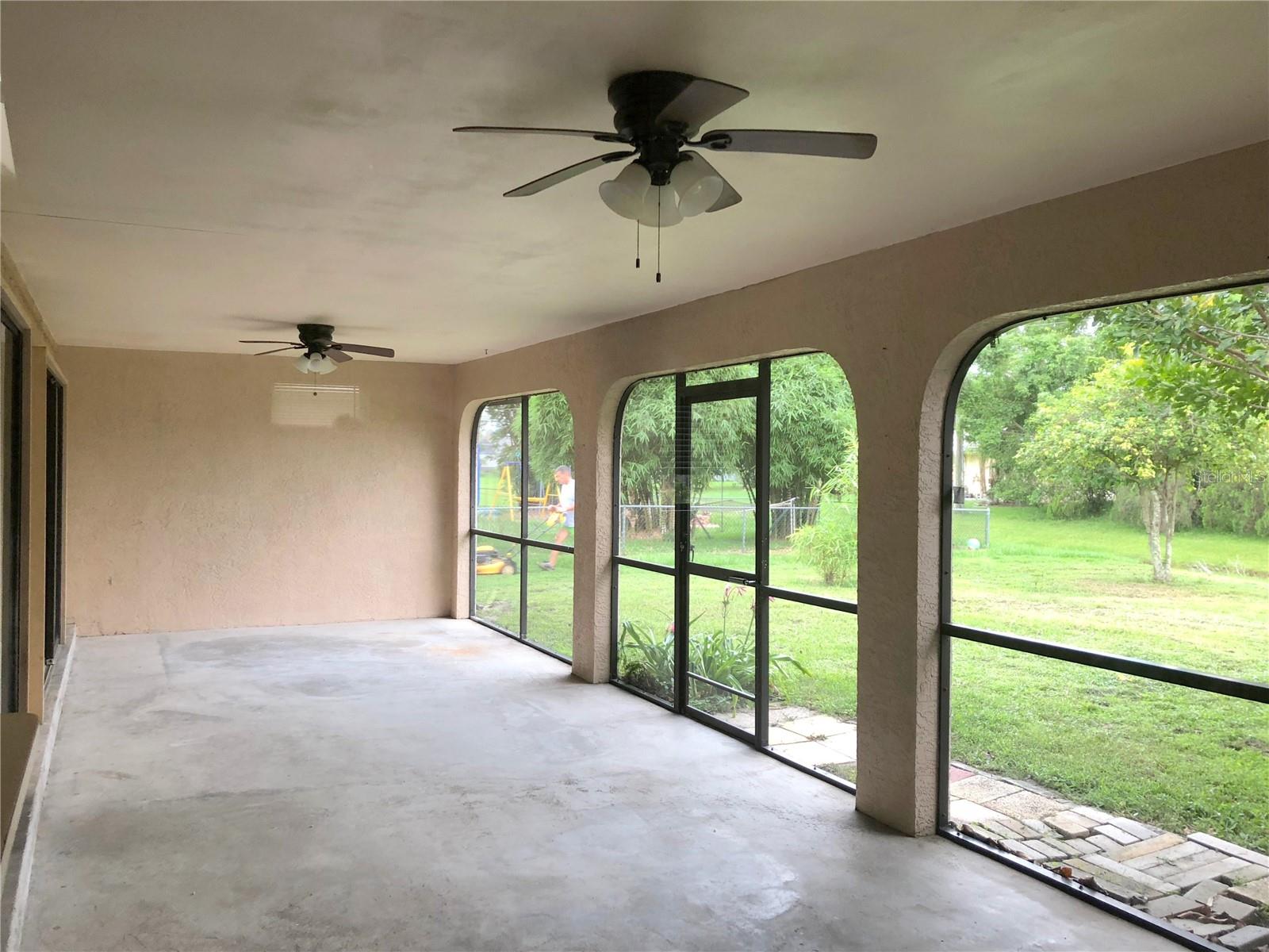PUNTA GORDA ISLES SEC 23 - Residential Lease