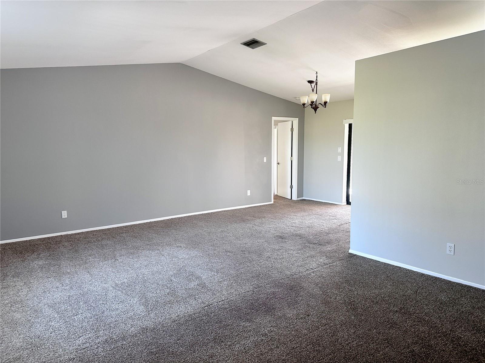 PUNTA GORDA ISLES SEC 23 - Residential Lease