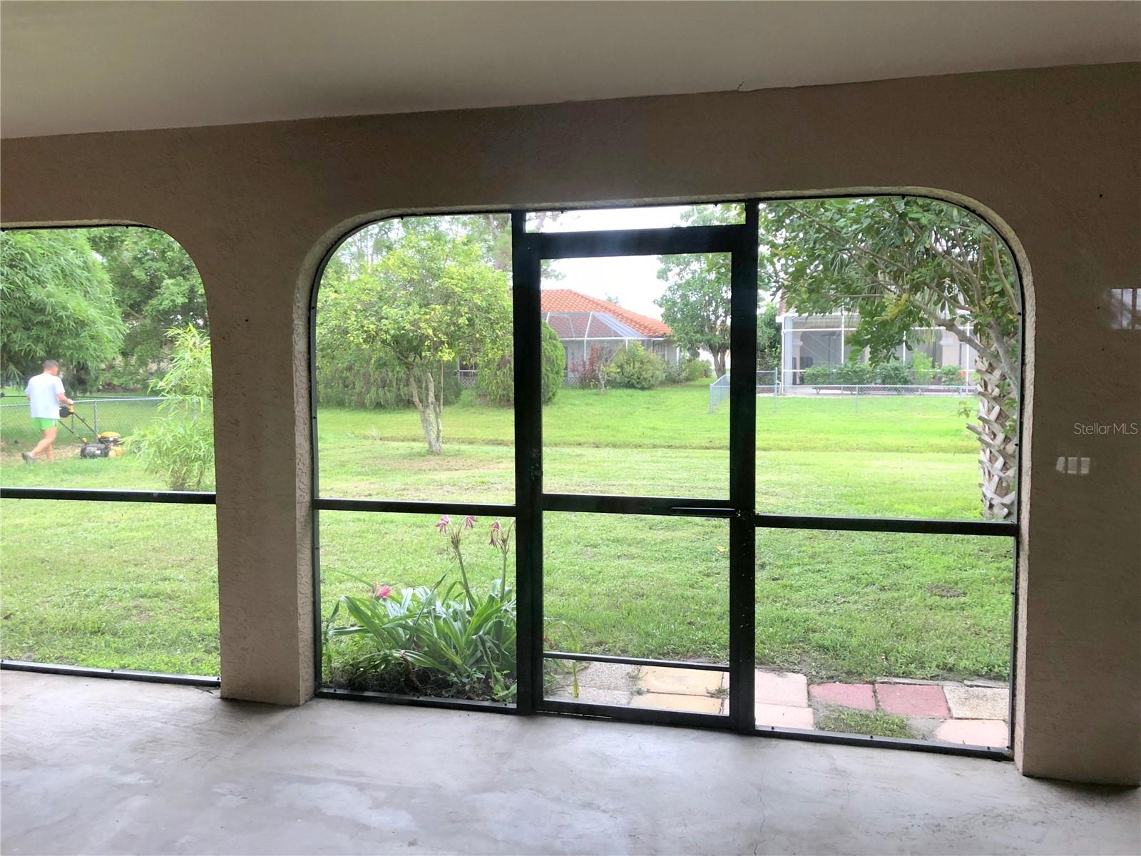 PUNTA GORDA ISLES SEC 23 - Residential Lease