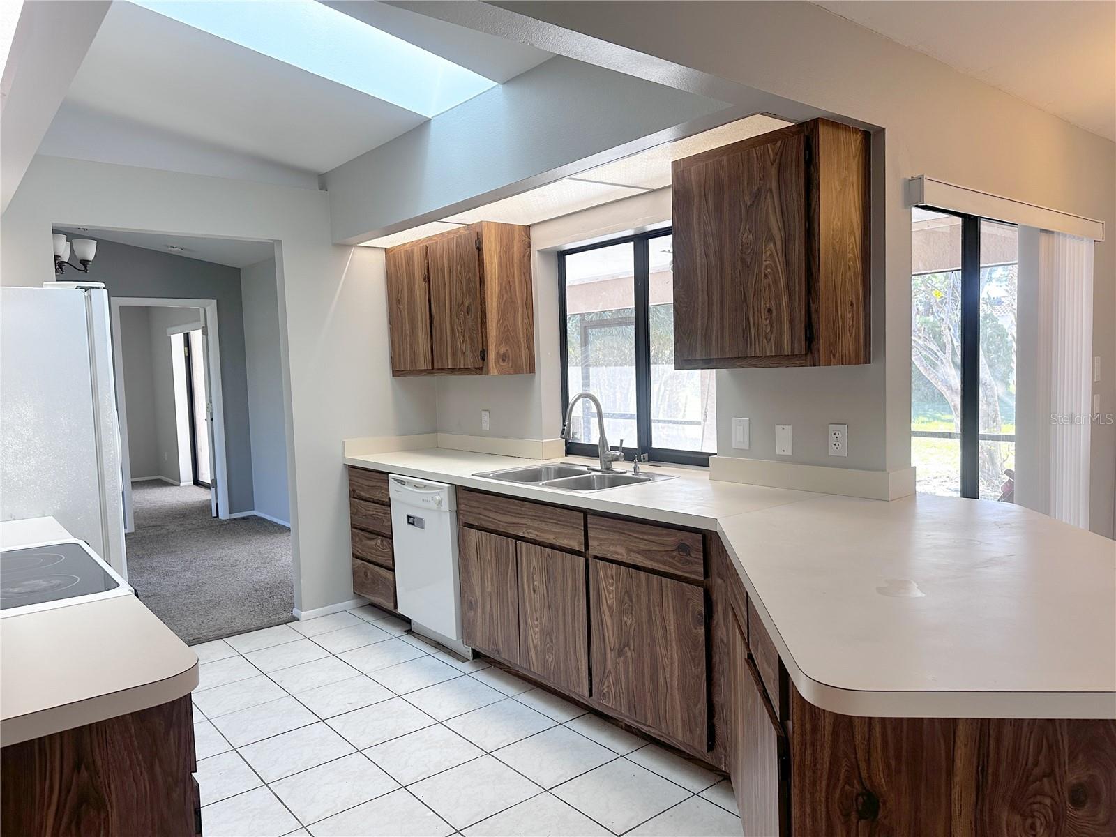 PUNTA GORDA ISLES SEC 23 - Residential Lease