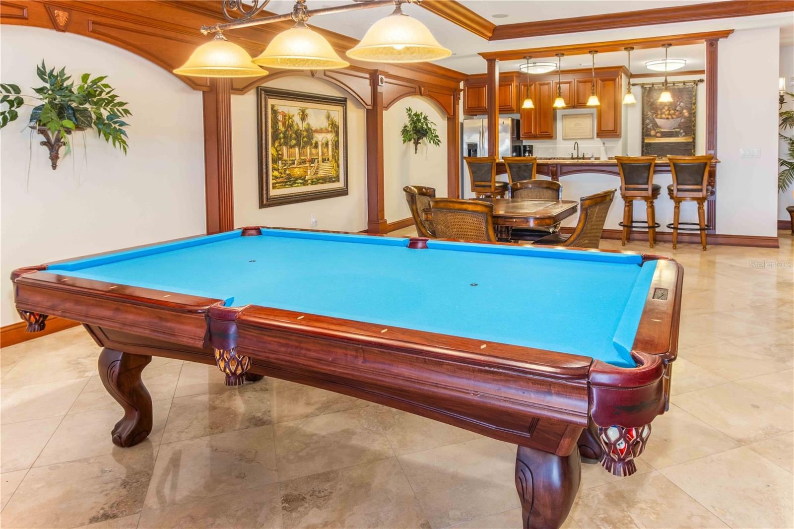 RESIDENCES AT WINDWARD PASSAGE CONDO - Residential