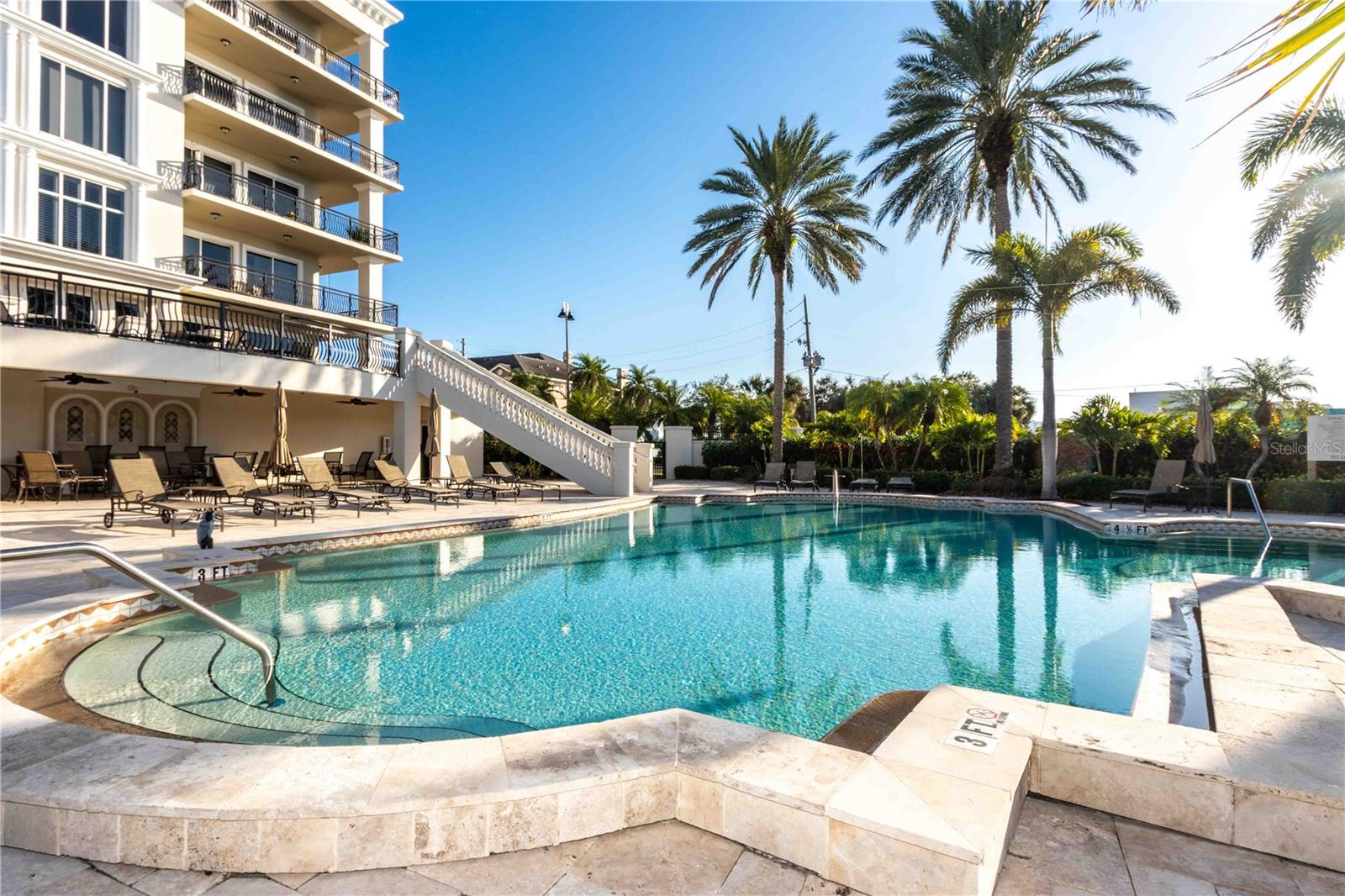 RESIDENCES AT WINDWARD PASSAGE CONDO - Residential