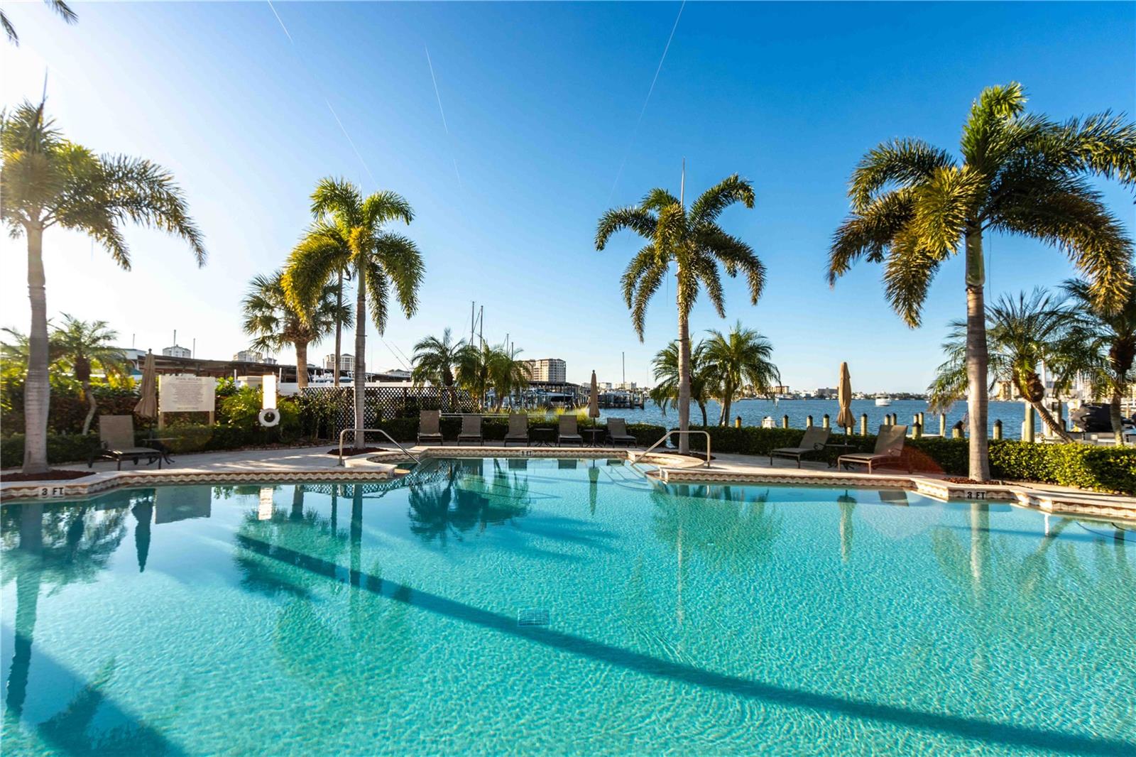 RESIDENCES AT WINDWARD PASSAGE CONDO - Residential