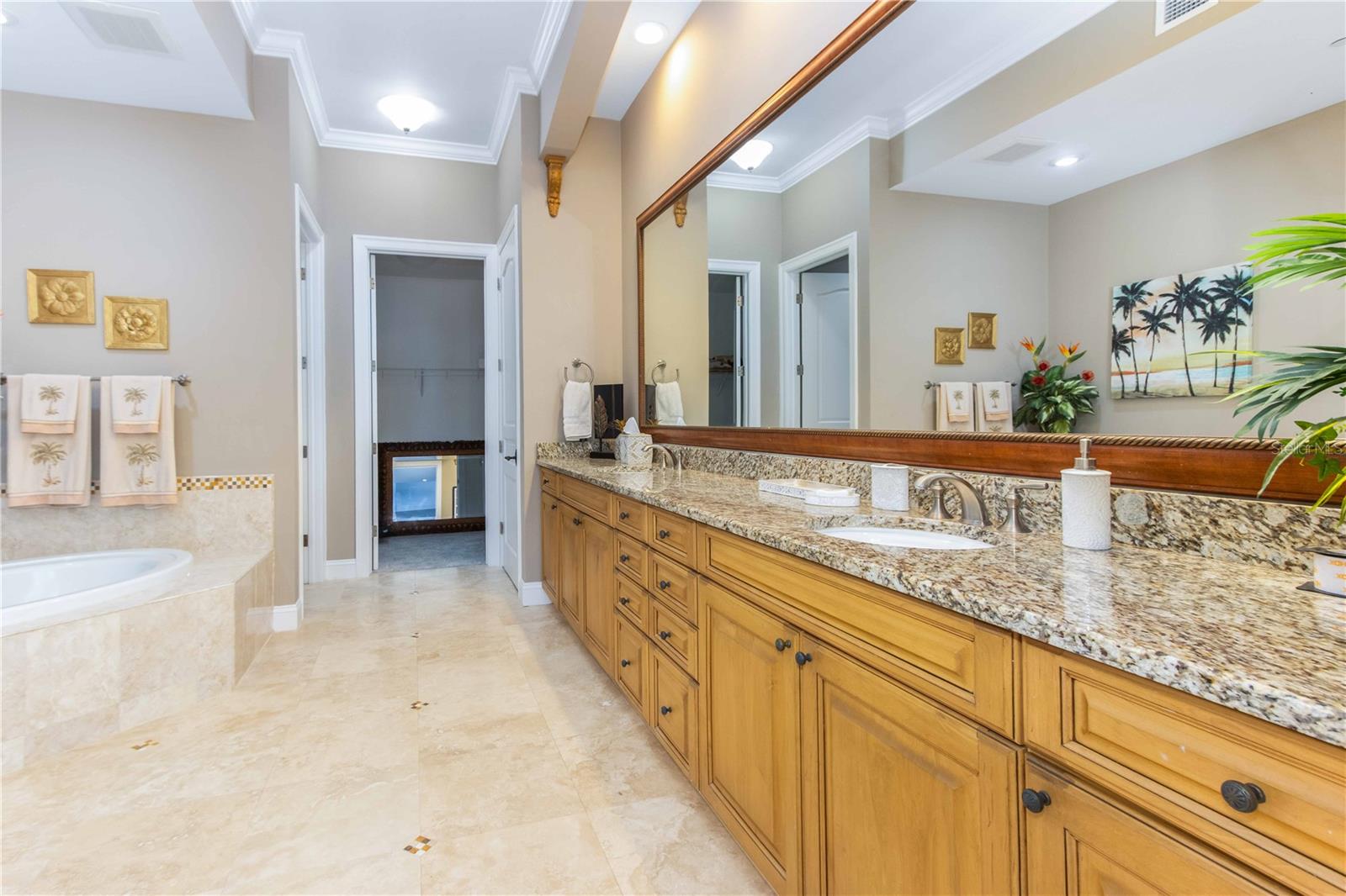 RESIDENCES AT WINDWARD PASSAGE CONDO - Residential