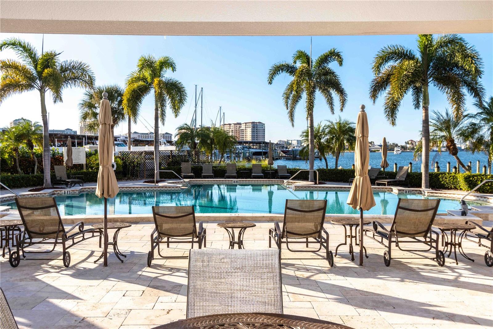 RESIDENCES AT WINDWARD PASSAGE CONDO - Residential