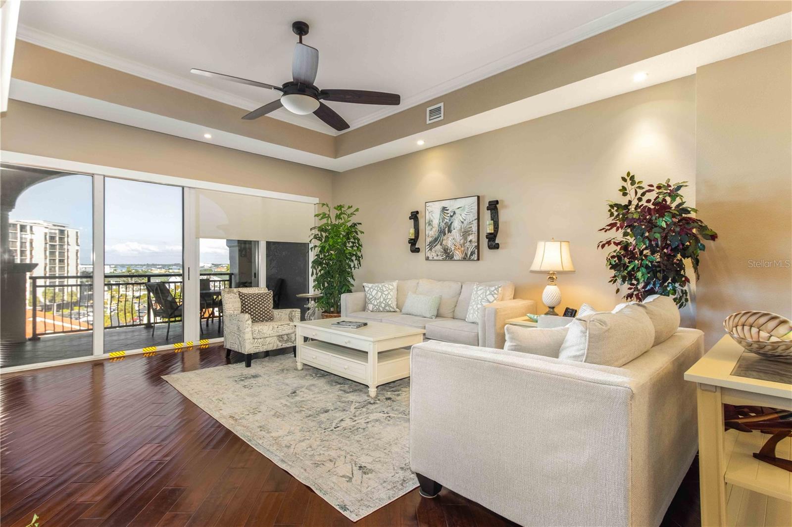 RESIDENCES AT WINDWARD PASSAGE CONDO - Residential