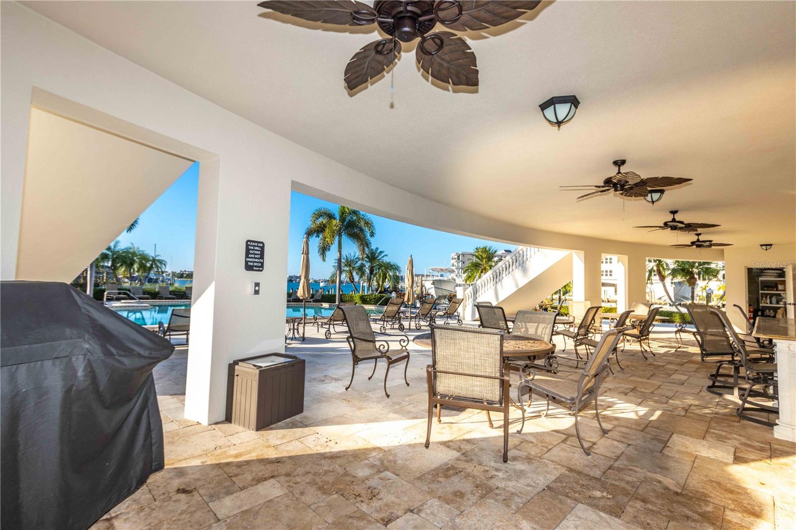 RESIDENCES AT WINDWARD PASSAGE CONDO - Residential