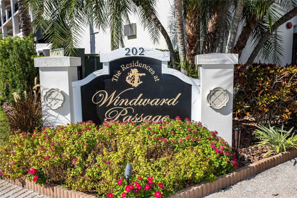Photo of 202 Windward Passage #603, Clearwater Beach, FL 33767 (MLS # TB8440980)
