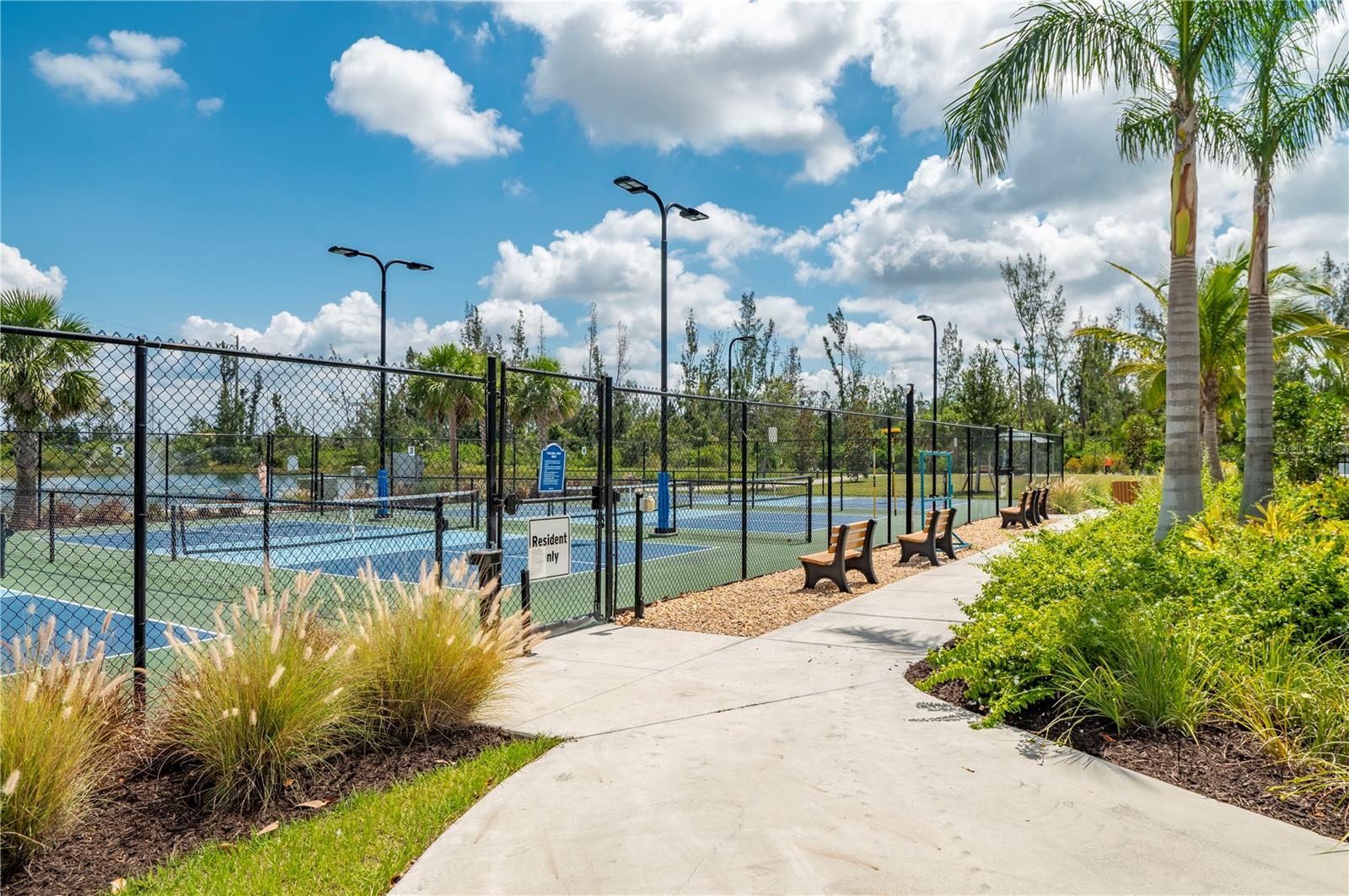 WATERFORD ESTATES - Residential