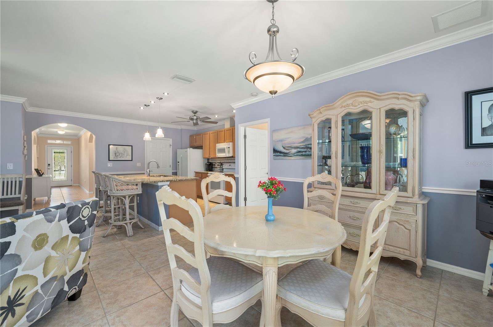 WATERFORD ESTATES - Residential