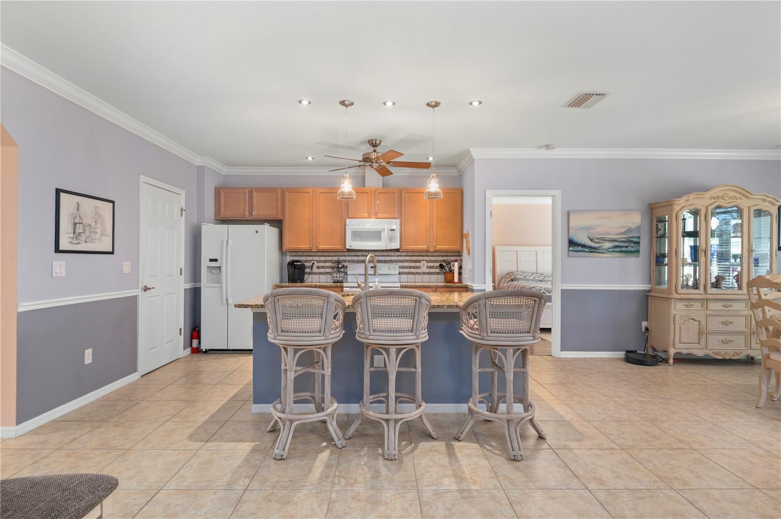 WATERFORD ESTATES - Residential