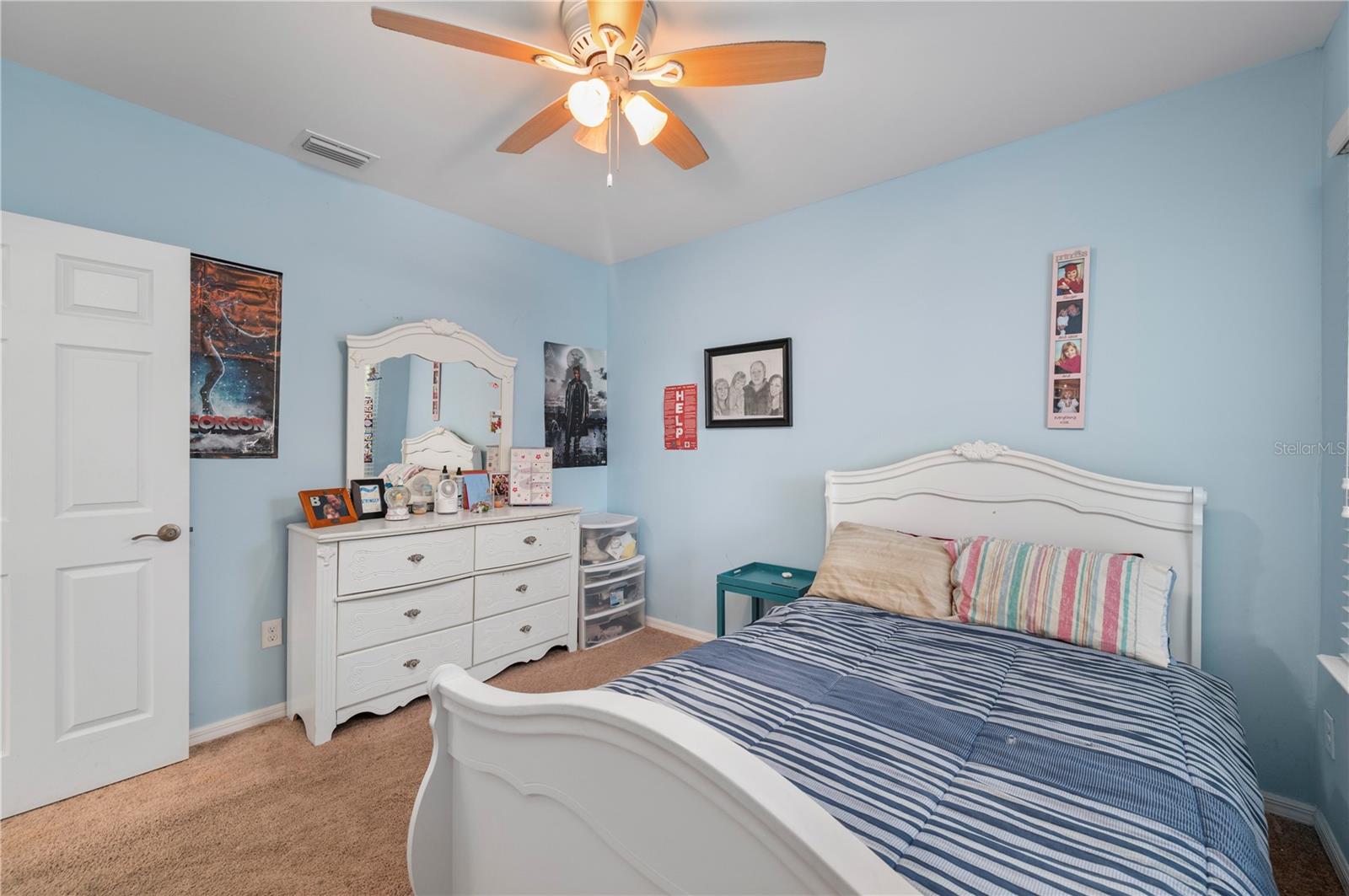 WATERFORD ESTATES - Residential