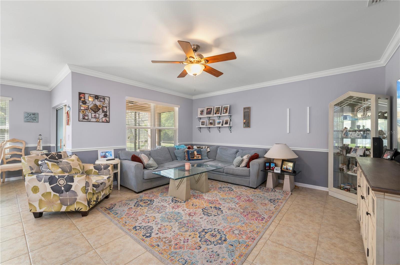 WATERFORD ESTATES - Residential