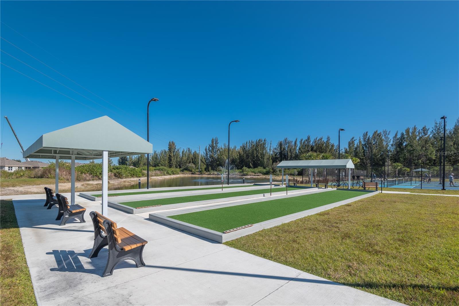 WATERFORD ESTATES - Residential