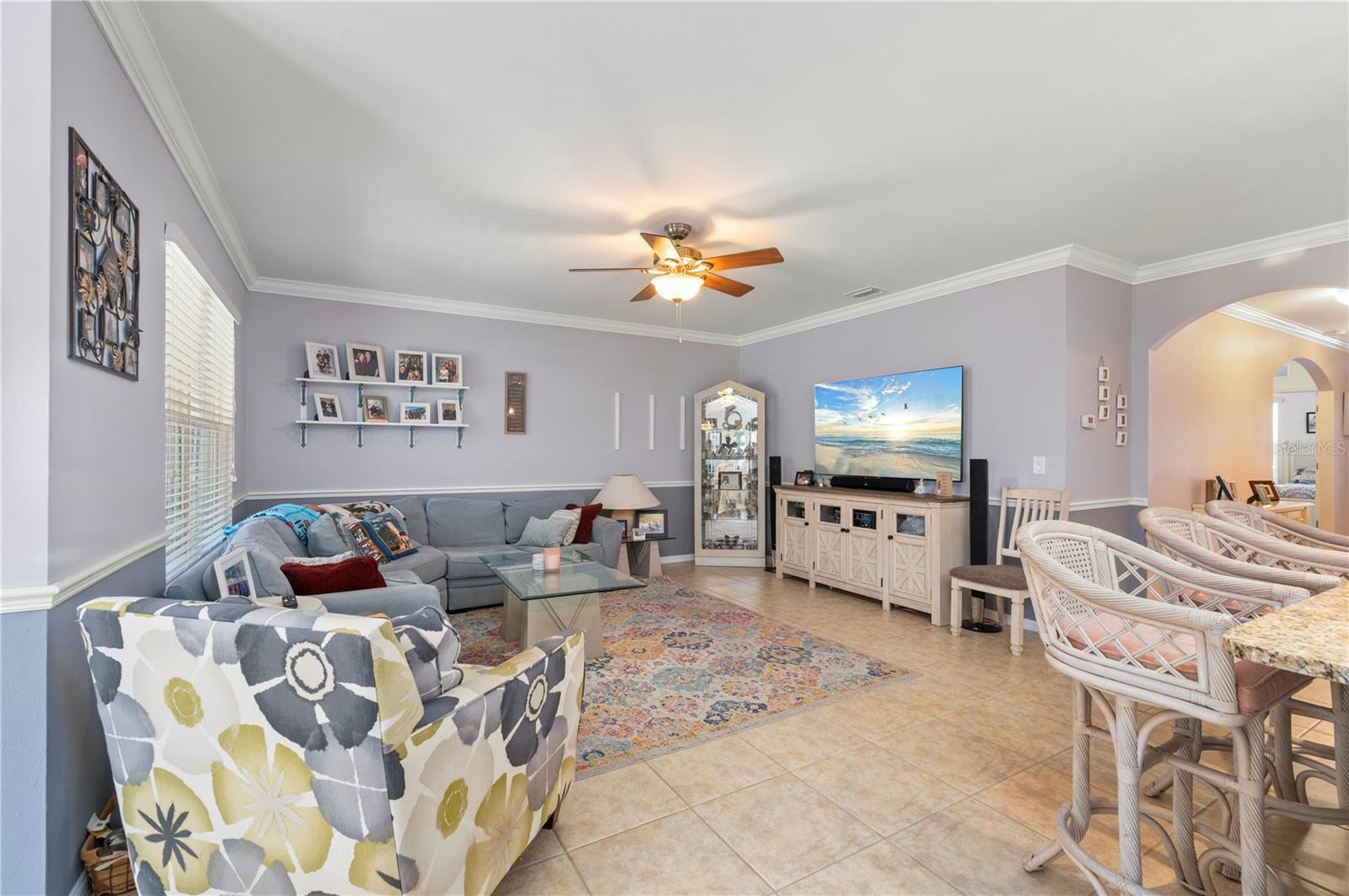 WATERFORD ESTATES - Residential