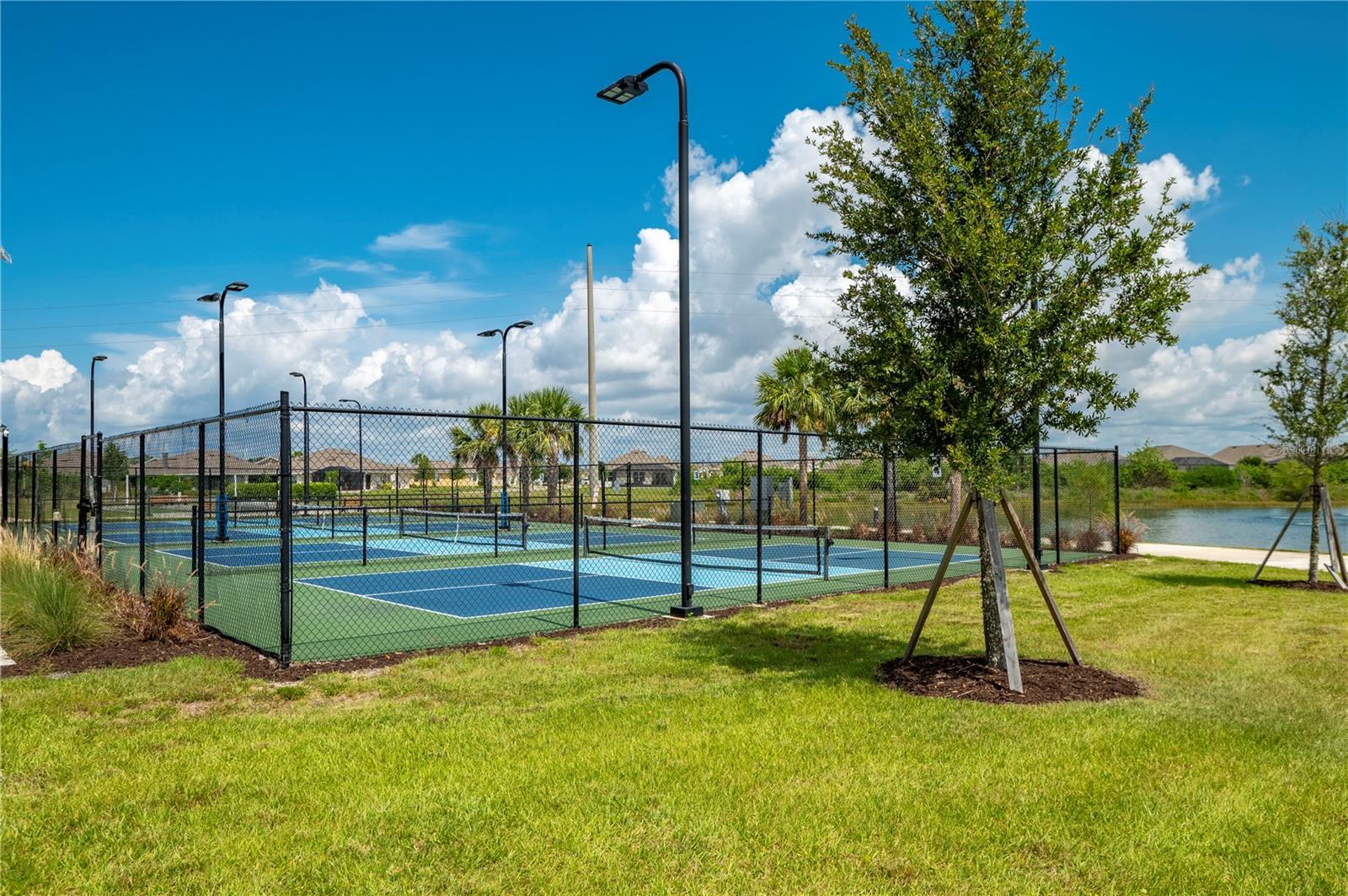 WATERFORD ESTATES - Residential