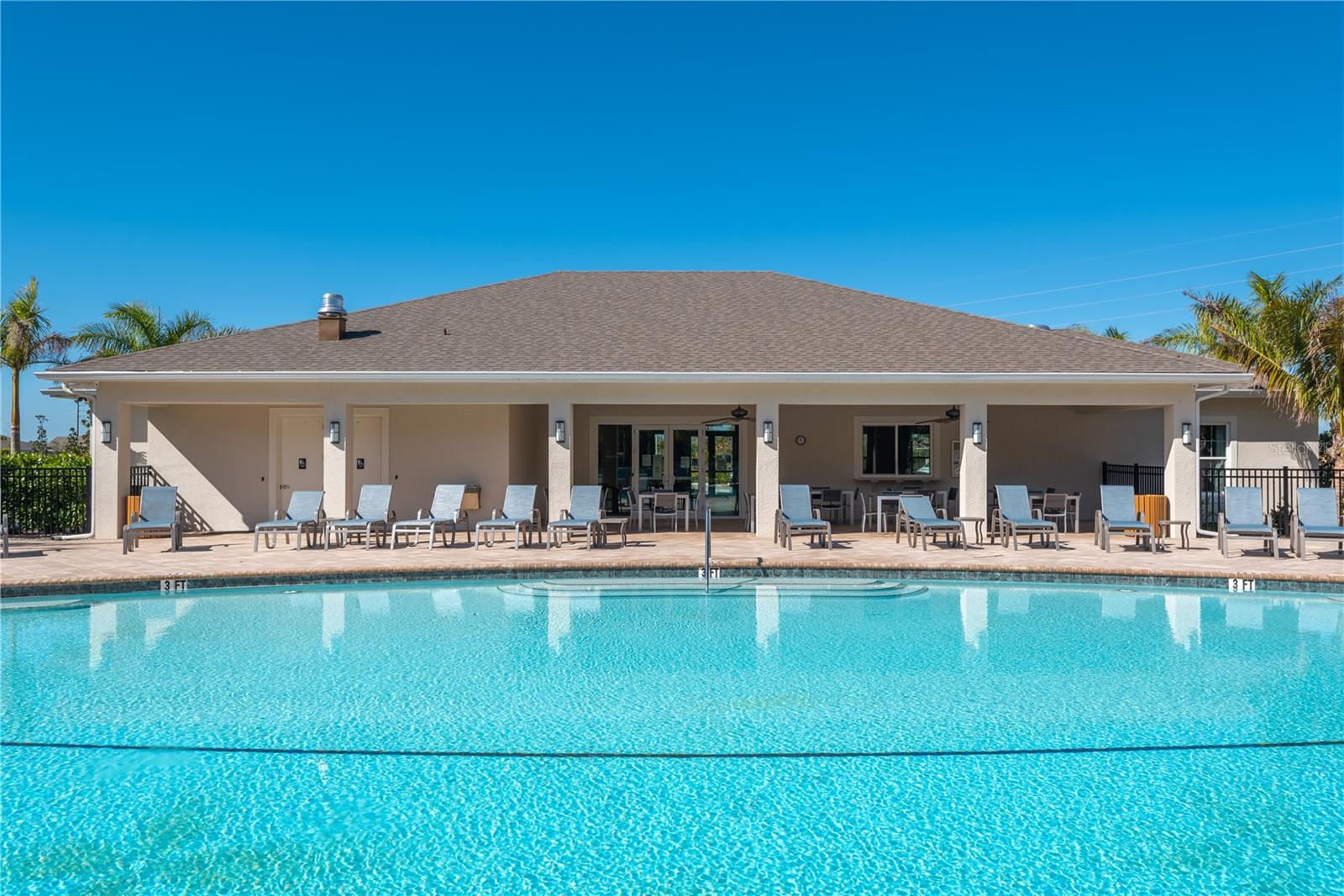 WATERFORD ESTATES - Residential