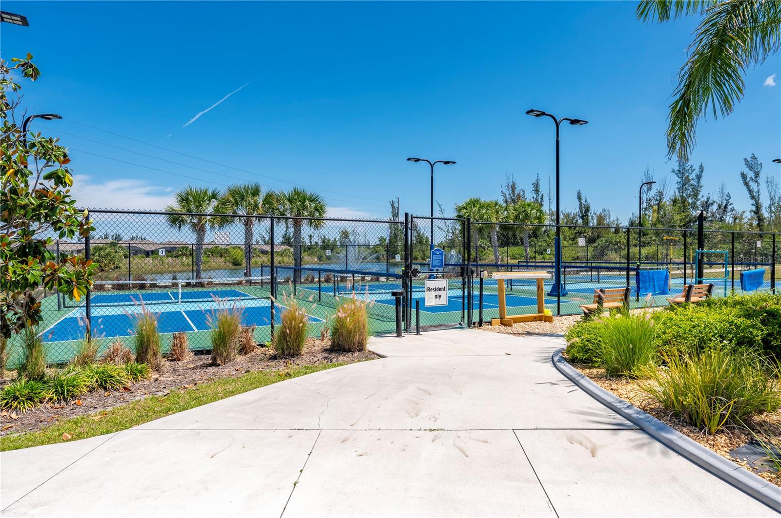 WATERFORD ESTATES - Residential