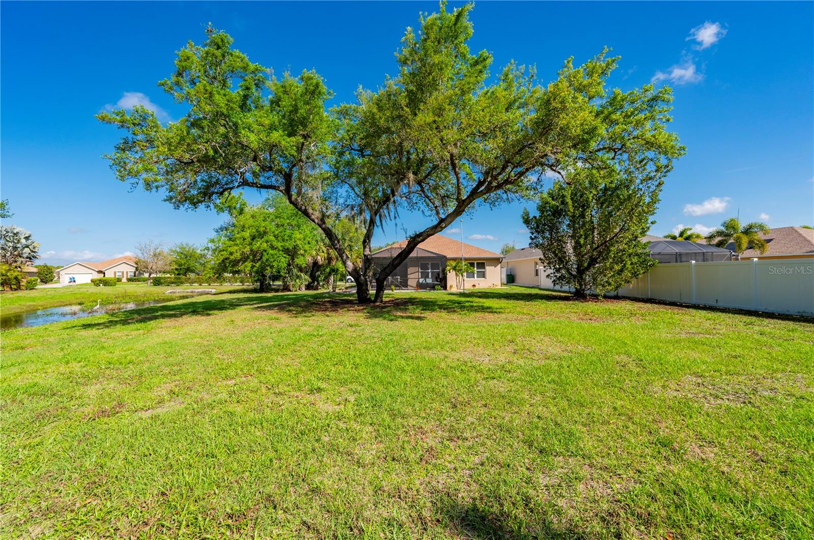 WATERFORD ESTATES - Residential