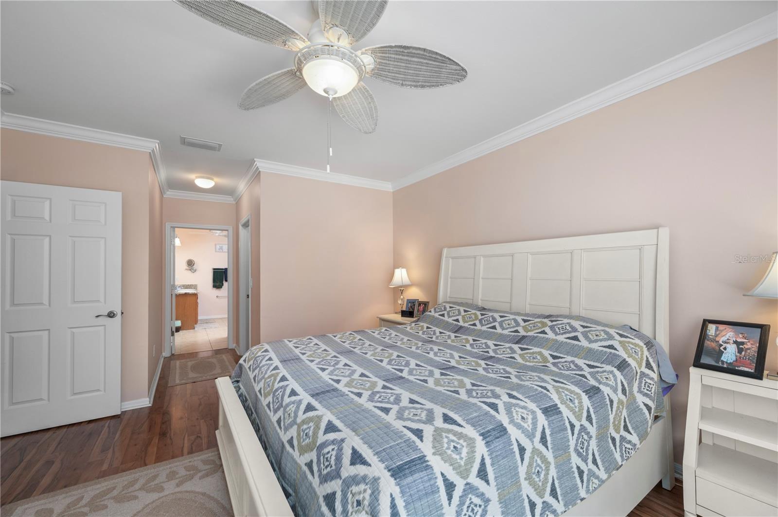 WATERFORD ESTATES - Residential