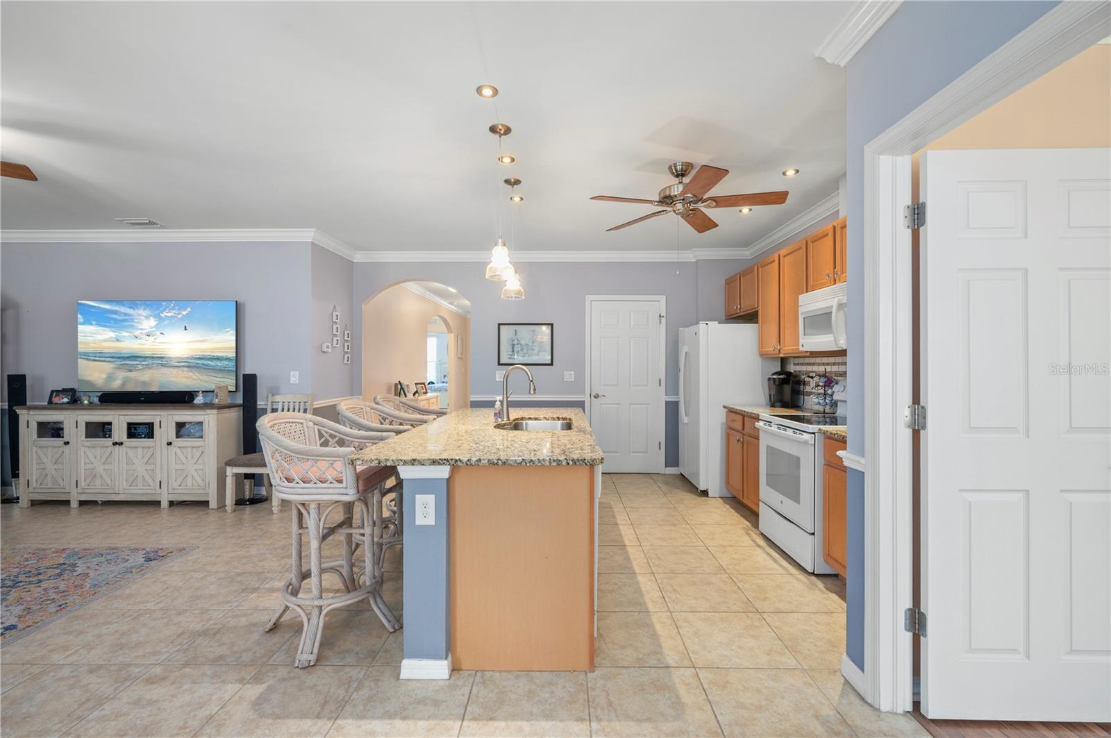 WATERFORD ESTATES - Residential