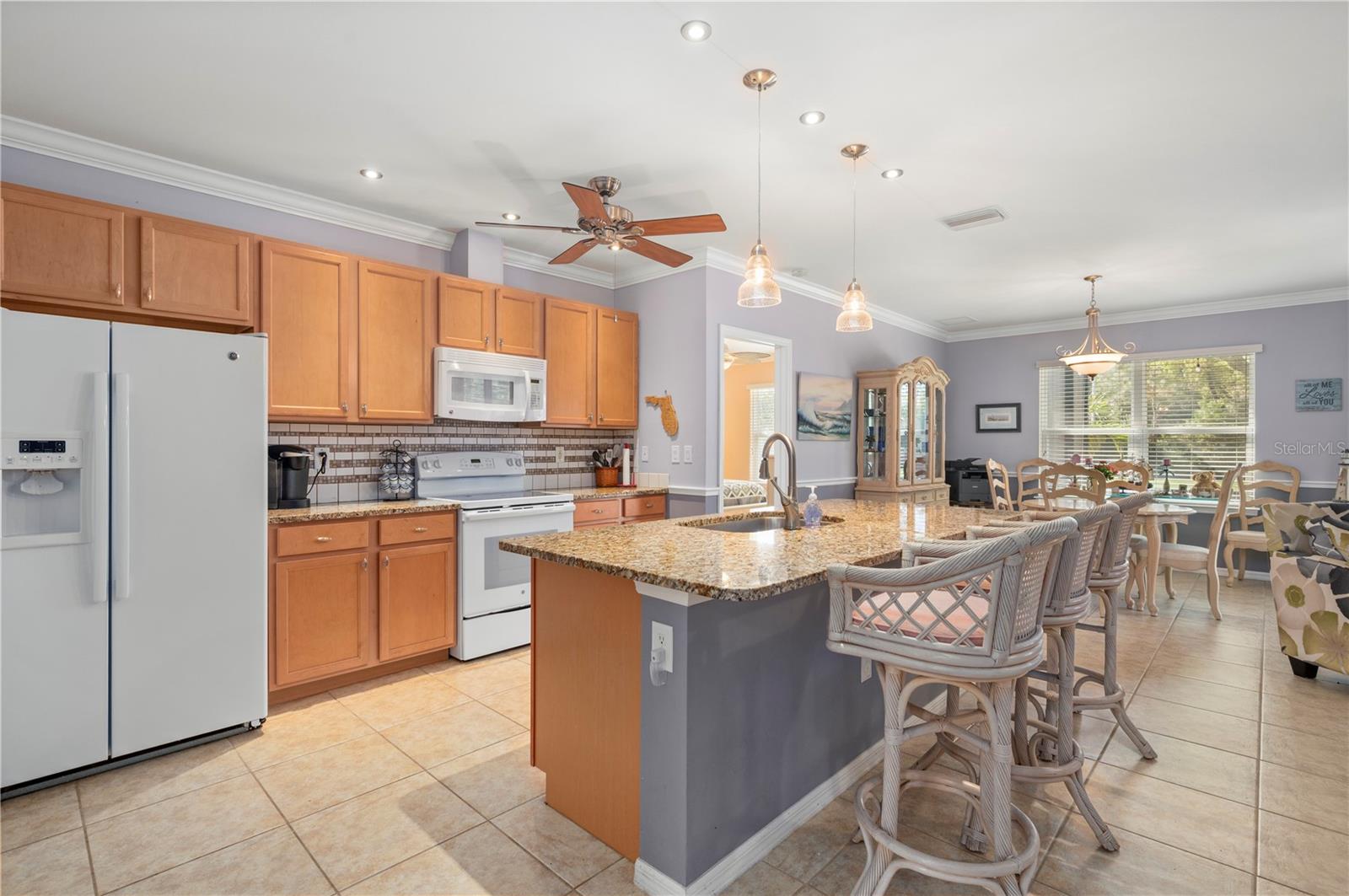 WATERFORD ESTATES - Residential