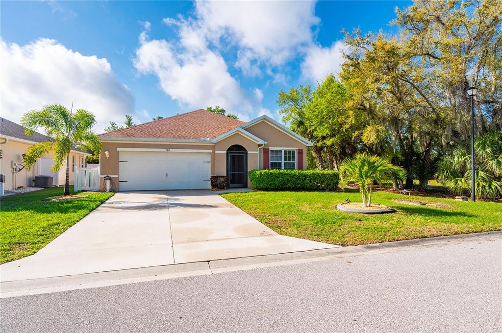 Photo of 7812 Mikasa Drive, Punta Gorda, FL 33950 (MLS # C7523664)
