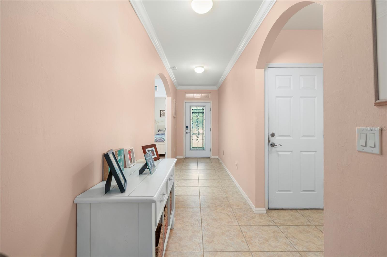 WATERFORD ESTATES - Residential